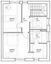 VC4 163734 - Casa 4 camere de vanzare in Buna Ziua, Cluj Napoca