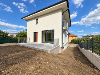 VC4 163749 - Casa 4 camere de vanzare in Andrei Muresanu, Cluj Napoca