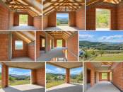 VC5 163772 - Casa 5 camere de vanzare in Baciu, Cluj Napoca