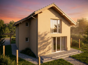VC5 163772 - Casa 5 camere de vanzare in Baciu, Cluj Napoca