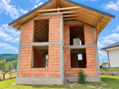 VC5 163772 - Casa 5 camere de vanzare in Baciu, Cluj Napoca