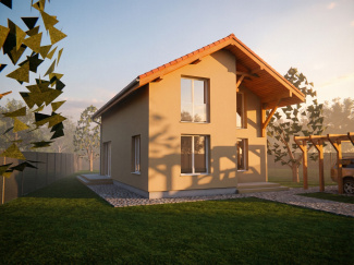 VC5 163772 - Casa 5 camere de vanzare in Baciu, Cluj Napoca