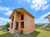 VC5 163772 - Casa 5 camere de vanzare in Baciu, Cluj Napoca