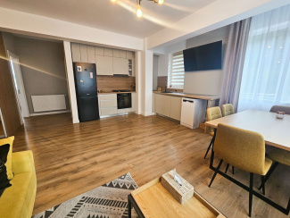 VA3 163773 - Apartament 3 camere de vanzare in Floresti