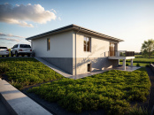 VC4 163783 - Casa 4 camere de vanzare in Suceagu