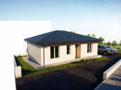 VC4 163783 - Casa 4 camere de vanzare in Suceagu