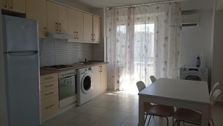 IA4 163806 - Apartment 4 rooms for rent in Nufarul Oradea, Oradea