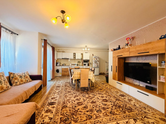 VA3 163810 - Apartament 3 camere de vanzare in Floresti