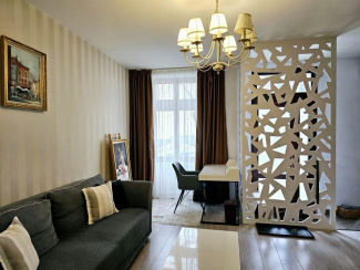 VA1 163836 - Apartament o camera de vanzare in Centru Oradea, Oradea