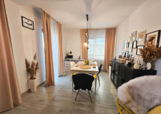 VA2 163881 - Apartment 2 rooms for sale in Floresti