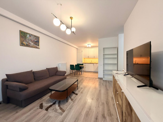 VA2 163889 - Apartament 2 camere de vanzare in Intre Lacuri, Cluj Napoca