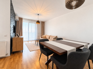 VA2 163893 - Apartament 2 camere de vanzare in Intre Lacuri, Cluj Napoca