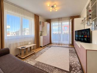 VA2 163895 - Apartament 2 camere de vanzare in Floresti