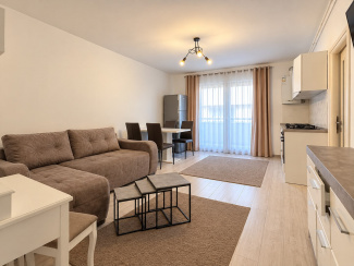 VA2 163897 - Apartament 2 camere de vanzare in Floresti