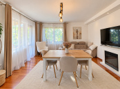VC4 163915 - Casa 4 camere de vanzare in Floresti