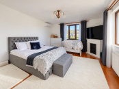 VC4 163915 - Casa 4 camere de vanzare in Floresti