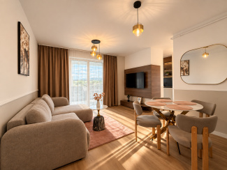 VA3 163940 - Apartament 3 camere de vanzare in Floresti