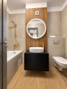 VA3 163940 - Apartament 3 camere de vanzare in Floresti