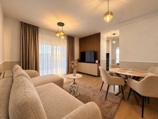 VA3 163941 - Apartament 3 camere de vanzare in Floresti