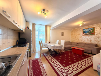 VA3 163955 - Apartament 3 camere de vanzare in Terra, Floresti