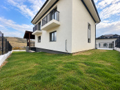 VC4 163971 - Casa 4 camere de vanzare in Chinteni