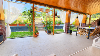 VC5 163977 - Casa 5 camere de vanzare in Gheorghe Doja Oradea, Oradea
