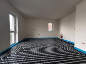 VC5 163980 - Casa 5 camere de vanzare in Floresti