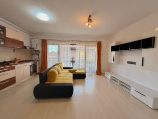 VA1 164001 - Apartment one rooms for sale in Floresti