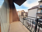 VA1 164001 - Apartment one rooms for sale in Floresti