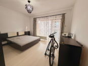 VA1 164001 - Apartment one rooms for sale in Floresti