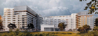 VA3 164018 - Apartment 3 rooms for sale in Sopor, Cluj Napoca