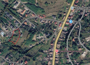VT 164029 - Teren intravilan pentru constructii de vanzare in Feleacu