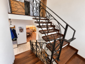 VC5 164044 - Casa 5 camere de vanzare in Floresti