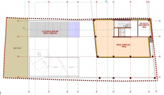 VT 164049 - Teren intravilan pentru constructii de vanzare in Centru, Cluj Napoca