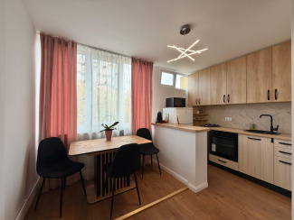IA1 164077 - Apartment one rooms for rent in Gheorgheni, Cluj Napoca