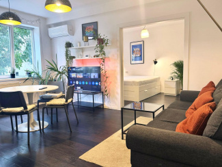 VA3 164082 - Apartment 3 rooms for sale in Centru, Cluj Napoca