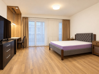 VA1 164100 - Apartment one rooms for sale in Iris, Cluj Napoca