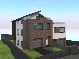 VC4 164164 - House 4 rooms for sale in Manastur, Cluj Napoca