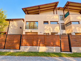 VC4 164208 - Casa 4 camere de vanzare in Floresti