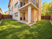 VC4 164208 - Casa 4 camere de vanzare in Floresti