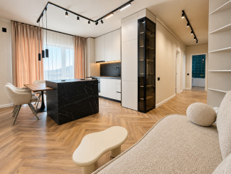 VA3 164209 - Apartament 3 camere de vanzare in Floresti