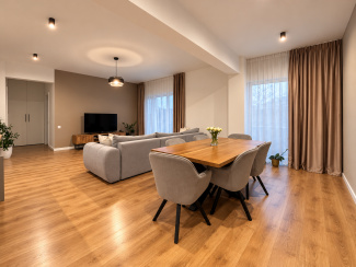VA3 164247 - Apartment 3 rooms for sale in Marasti, Cluj Napoca