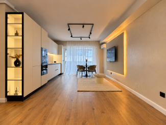 VA2 164287 - Apartment 2 rooms for sale in Centru, Cluj Napoca