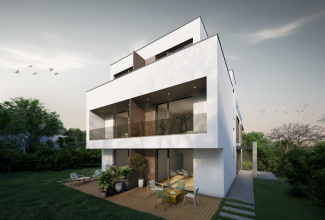 VC4 164311 - Casa 4 camere de vanzare in Iris, Cluj Napoca