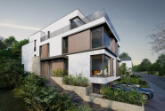 VC4 164311 - Casa 4 camere de vanzare in Iris, Cluj Napoca