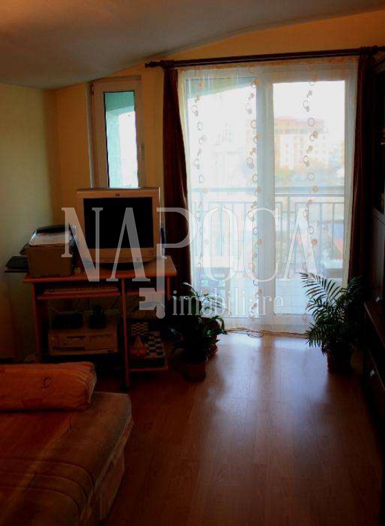 VA3 17691 - Apartment 3 rooms for sale in Buna Ziua, Cluj Napoca