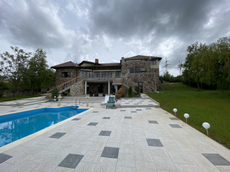 VC10 19915 - Casa 10 camere de vanzare in Faget, Cluj Napoca