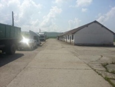 VSPI 20939 - Industrial space for sale in Centru Gherla, Gherla