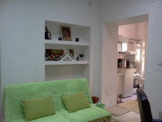 VC2 26416 - House 2 rooms for sale in Centru, Cluj Napoca