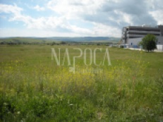 VT 27730 - Land urban industrial for sale in Iris, Cluj Napoca